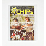 Dvd Chips T5 Erick