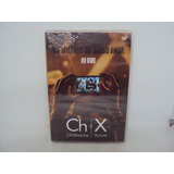 Dvd Chitaozinho E Xororo Do Tamanho Do Nosso Amor Lacra E7b4