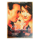 Dvd Chocolate