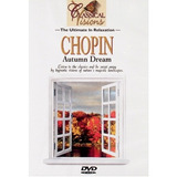 Dvd Chopin Autumn Dream   Lacrado   Importado