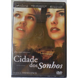 Dvd Cidade Dos Sonhos C