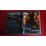 Dvd Cidade Dos Sonhos David Linch