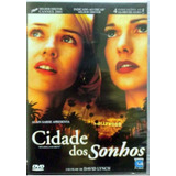 Dvd Cidade Dos Sonhos Dir David Lynch 2002