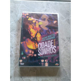 Dvd Cidade Dos Sonhos Naomi Watts David Lynch