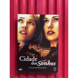 Dvd Cidade Dos Sonhos Original