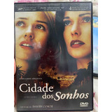 Dvd Cidade Dos Sonhos