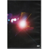 Dvd Cine As Cores Ao Vivo Original Lacrado