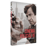 Dvd Cinema Policial Vol 3