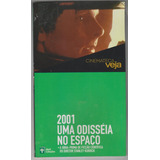 Dvd Cinemateca Veja 2001 Uma