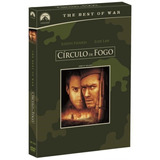Dvd Círculo De Fogo