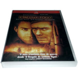 Dvd Círculo De Fogo original