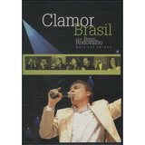 Dvd Clamor Brasil Com Bispo Rodovalho