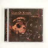 Dvd Clan Of Xymox