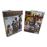 Dvd Clássico Do Cinema Nacional Vol 1 Raro 12dvds 