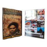 Dvd Clássico Do Cinema Nacional Vol 3 Raro 12dvds 
