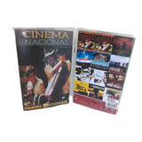 Dvd Clássico Do Cinema Nacional Vol 4 Raro 12dvds 