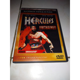Dvd Classico Epico Hercules