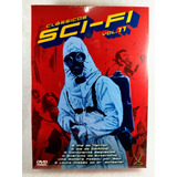 Dvd Clássicos Sci fi Vol 11