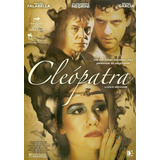 Dvd Cleópatra - Alessandra Negrini, Miguel Falabella Lacrado