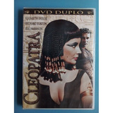 Dvd Cleopatra 