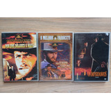 Dvd Clint Eastwood Faroeste Antigo