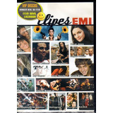 Dvd Clipes Emi Simone