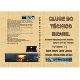 Dvd Clube Do Tecnico Brasil 11