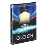 Dvd Coccon Com Luva Original Lacrado Ron Howard