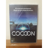 Dvd Cocoon Don Ameche