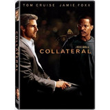 Dvd Colateral 