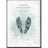 Dvd Coldplay Ghost Stories