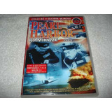 Dvd Coleção 2 Guerra Mundial Pearl