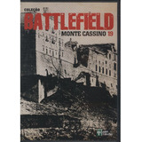 Dvd Colecao Battlefield 19