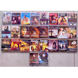 Dvd Coleção Biblia Sagrada Original Novo Lacrado