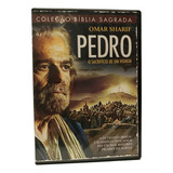 Dvd Colecao Biblia Sagrada