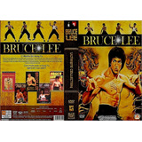 Dvd Colecao Bruce Lee