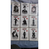 Dvd Coleção Carlitos The Chaplin Collection Volume 1 A 9 A18