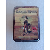 Dvd Coleção Daniel Boone Série Limitada