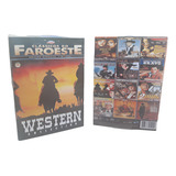 Dvd Coleção Faroeste Western Collection Vol 1 12dvds 