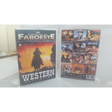 Dvd Coleção Faroeste Western Collection Vol 1 12dvds 