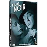DVD Coleção Filme Noir 3 Discos