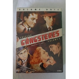 Dvd Coleção Gângsteres Volume 2 Box Original Lacrado