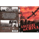 Dvd Coleção Grandes Guerras A Batalha