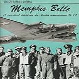 DVD Coleção Grandes Guerras Memphis Belle