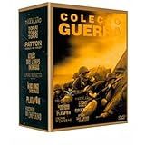 DVD COLECAO GUERRA 8DVDS 