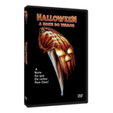 Dvd Coleção Halloween 13 Filmes Dublado