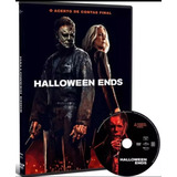 Dvd Coleção Halloween A Saga Completa 13 Filmes 