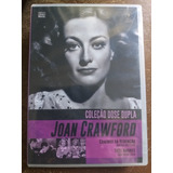 Dvd Coleção Joan Crawford Original lacrado 
