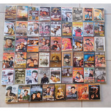 Dvd Coleção John Wayne Filmes Clássico Original Leia
