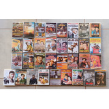 Dvd Colecao John Wayne Filmes Western 